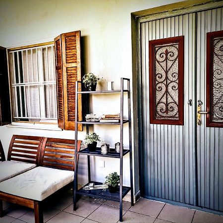 Country House Sozopoli Luaran gambar