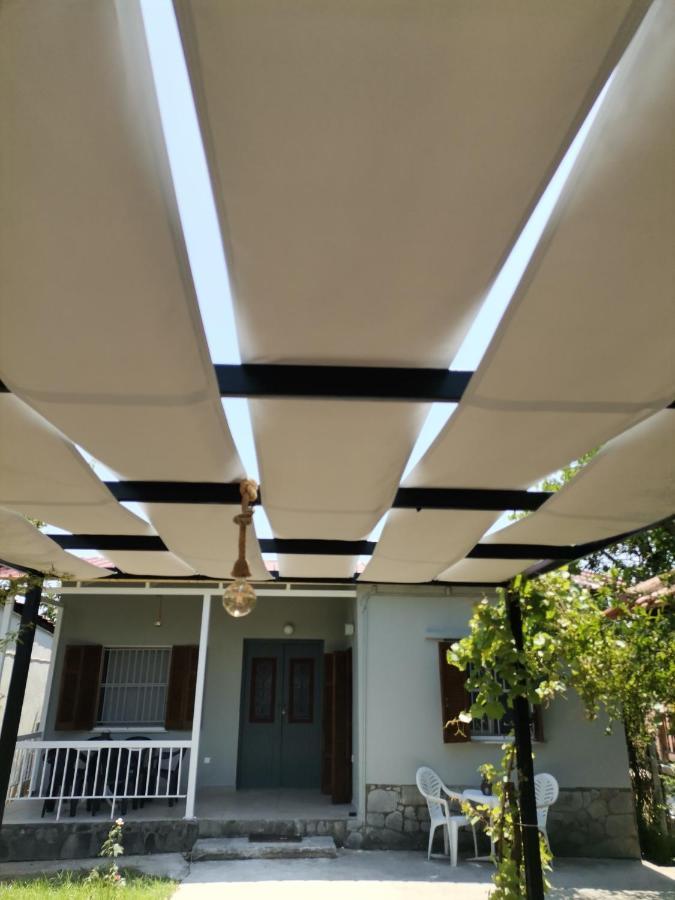 Country House Sozopoli Luaran gambar