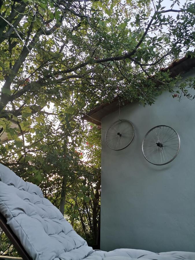 Country House Sozopoli Luaran gambar