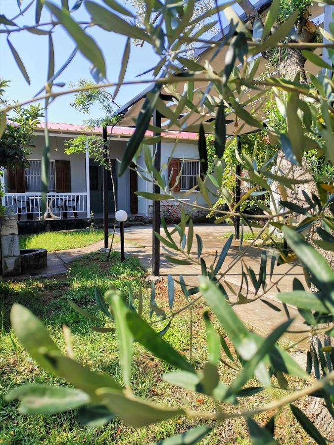 Country House Sozopoli Luaran gambar