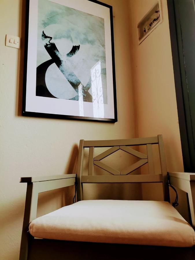 Country House Sozopoli Luaran gambar