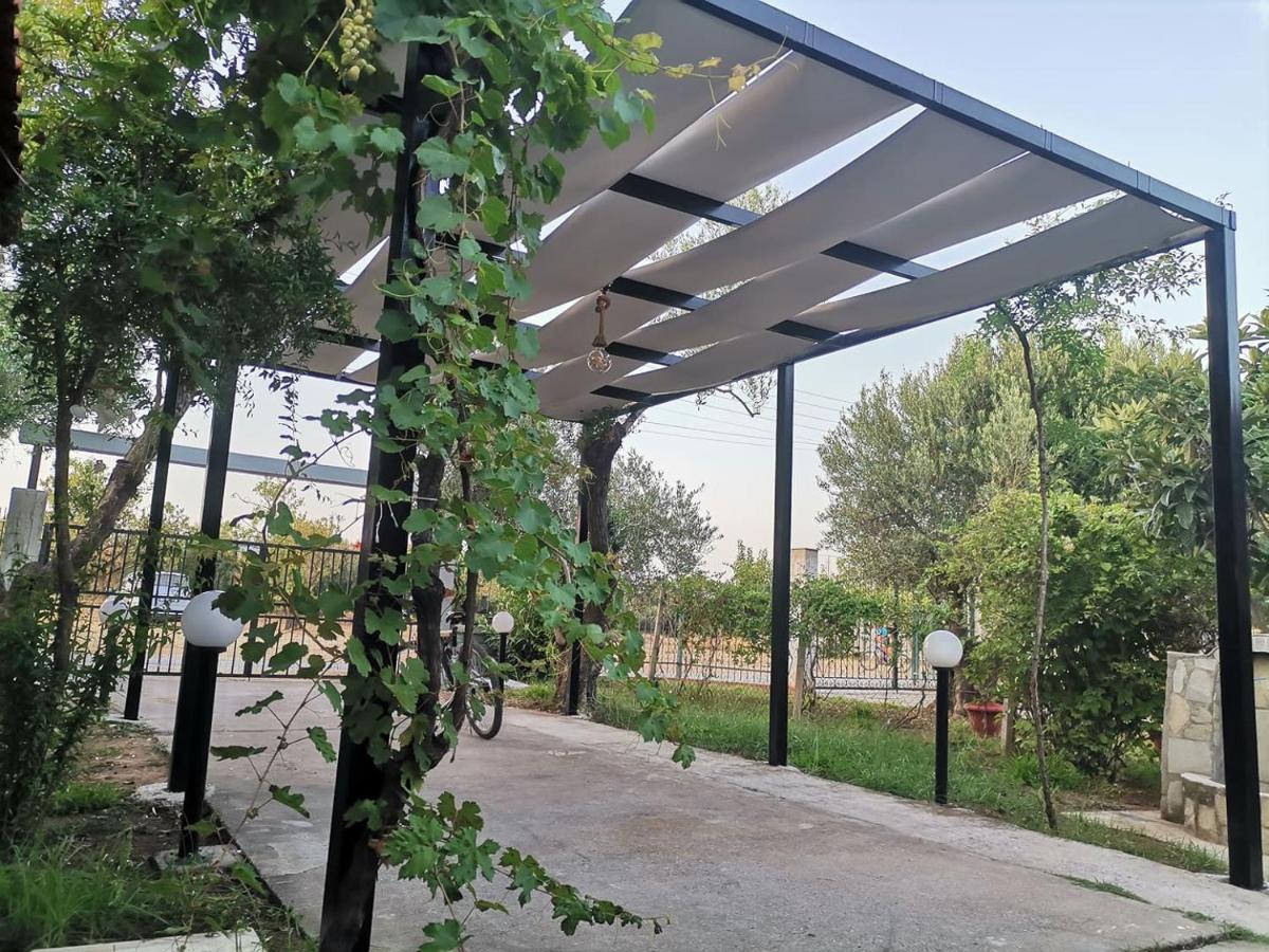 Country House Sozopoli Luaran gambar