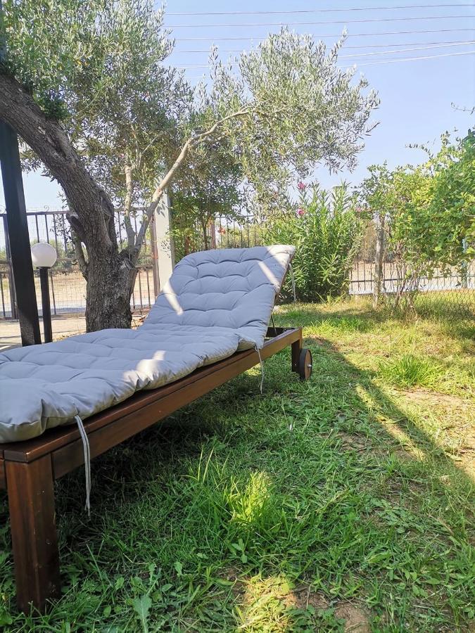 Country House Sozopoli Luaran gambar