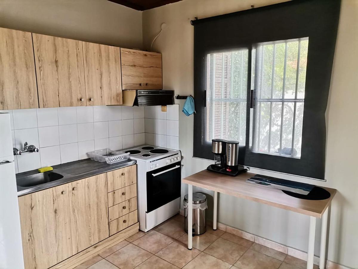 Country House Sozopoli Luaran gambar