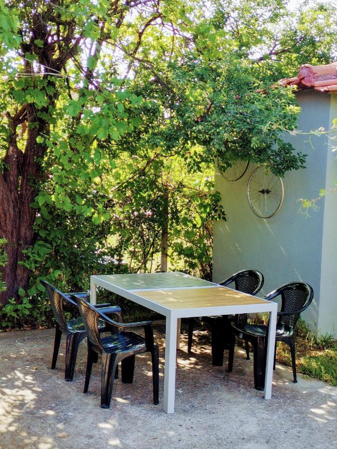Country House Sozopoli Luaran gambar