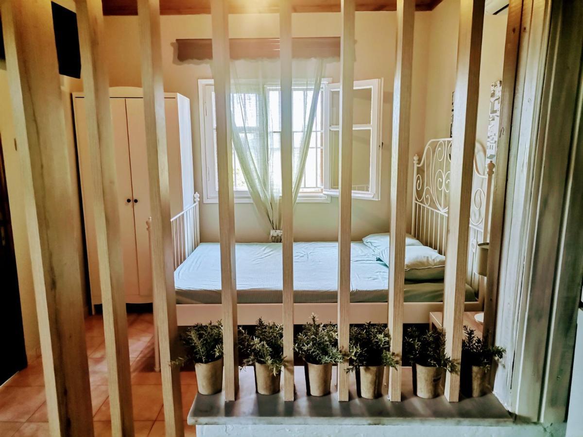 Country House Sozopoli Luaran gambar