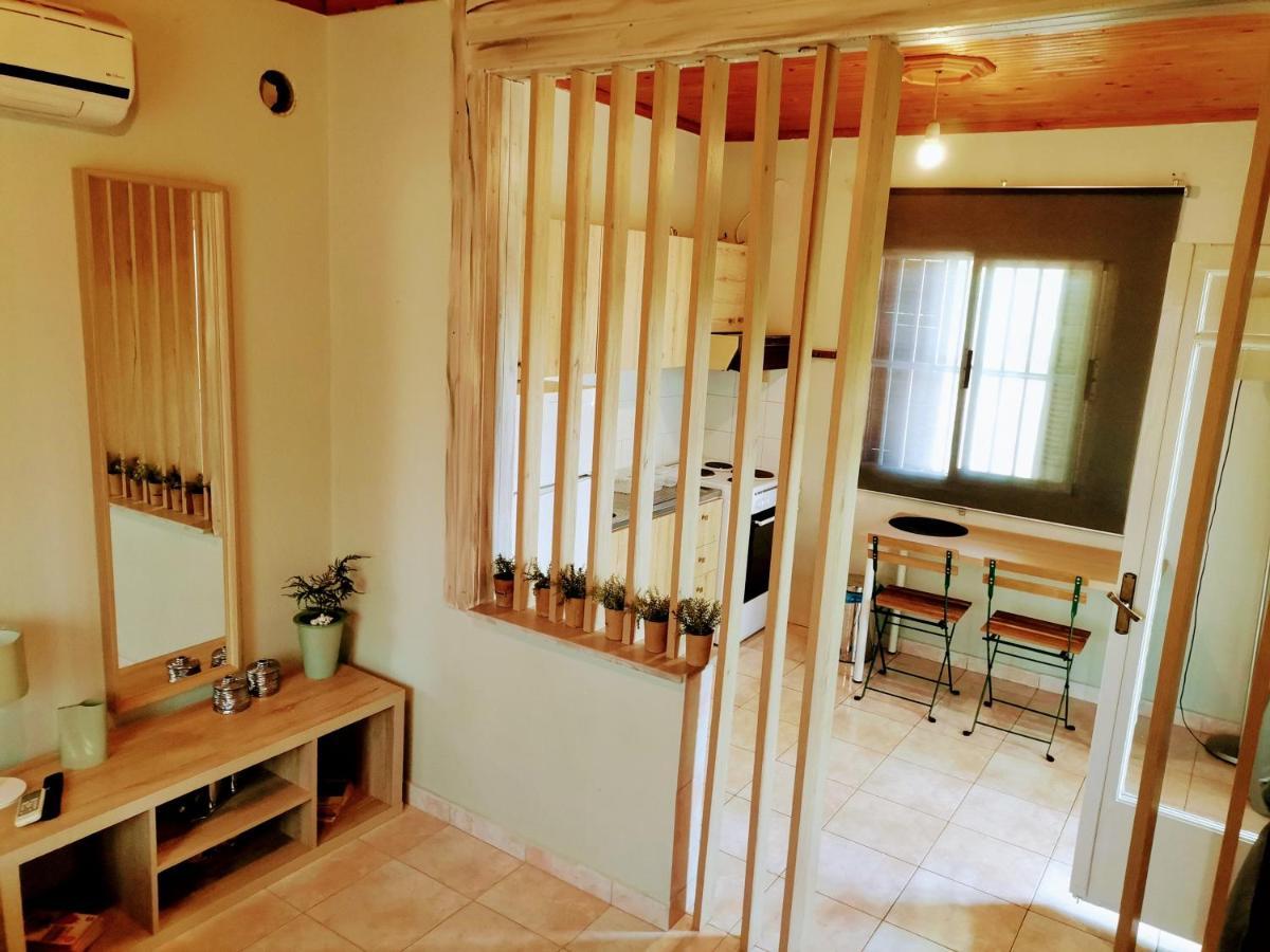 Country House Sozopoli Luaran gambar