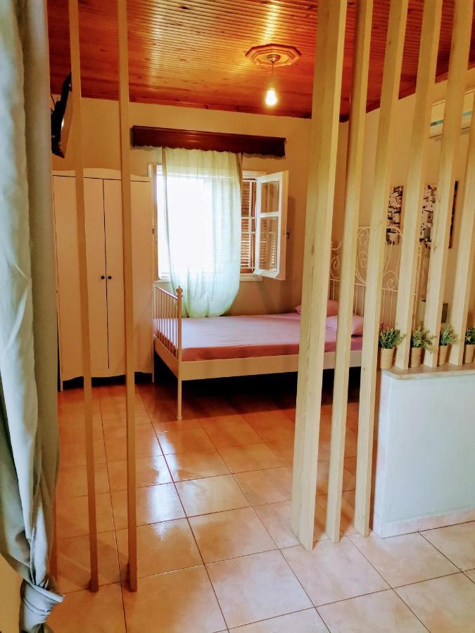Country House Sozopoli Luaran gambar
