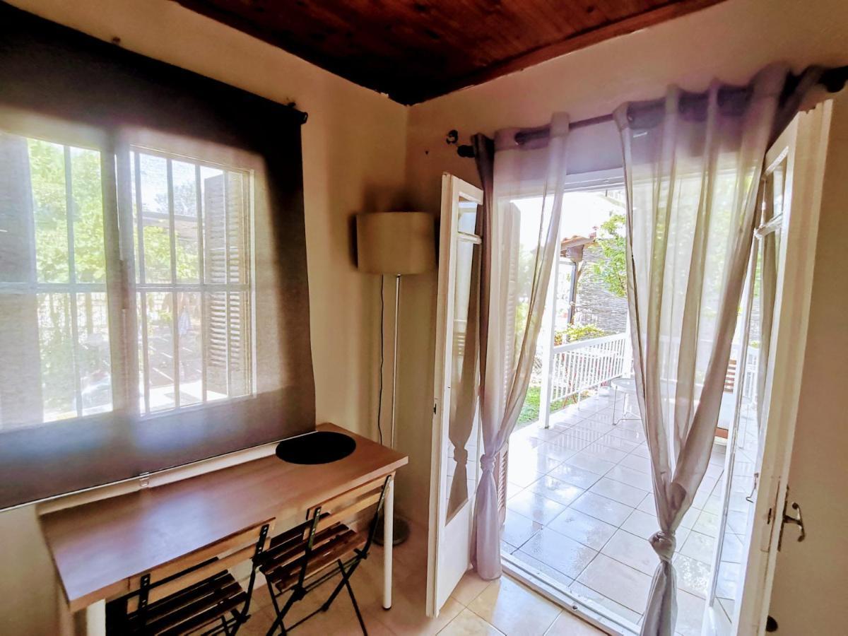 Country House Sozopoli Luaran gambar