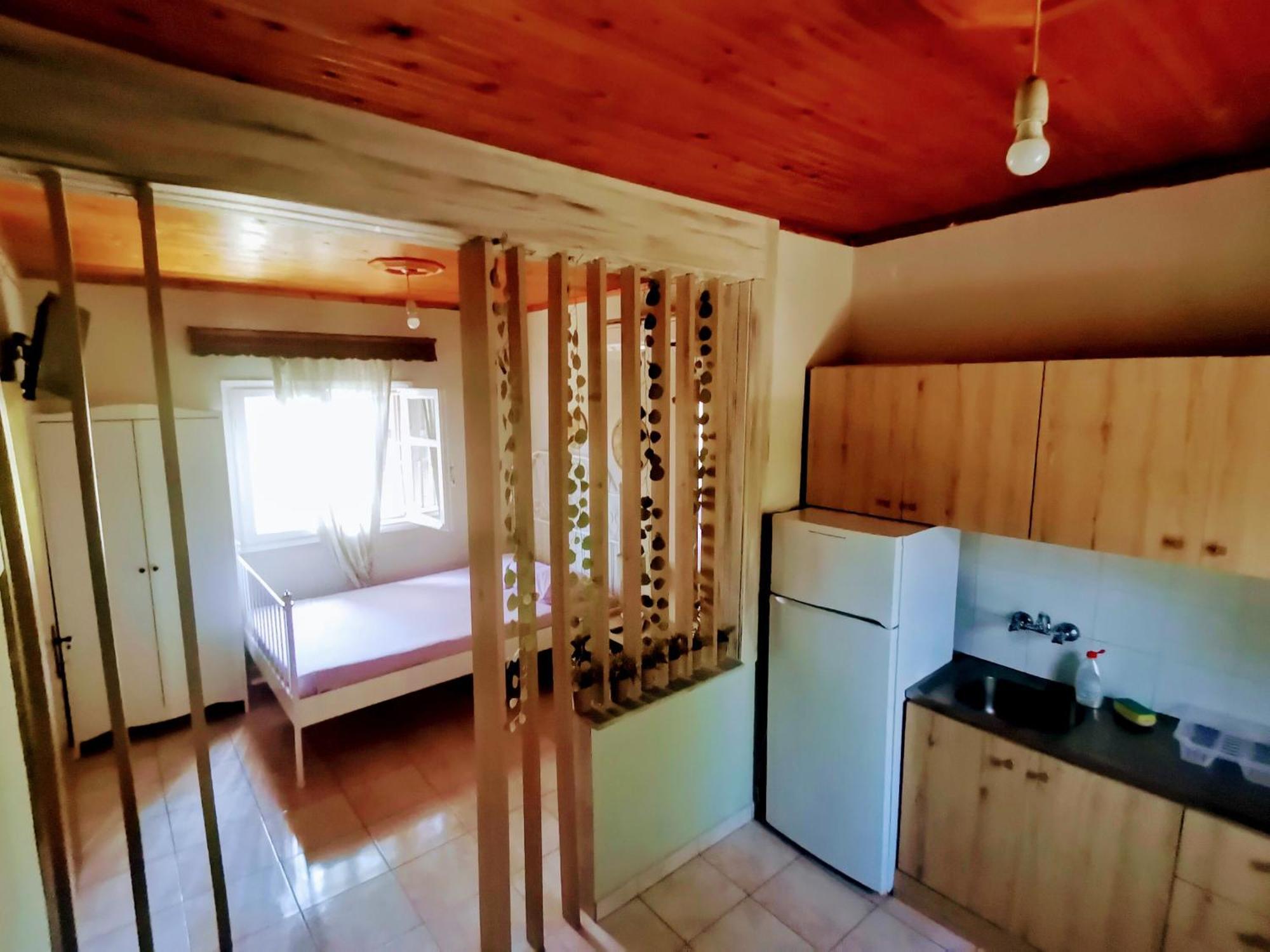 Country House Sozopoli Luaran gambar